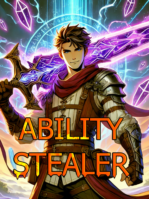 Ability Stealer