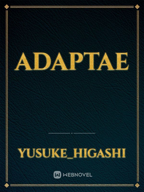 Adaptae