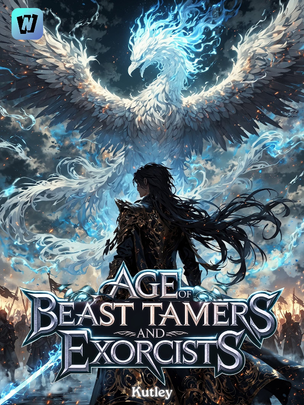 Age of Beast Tamers and Exorcists