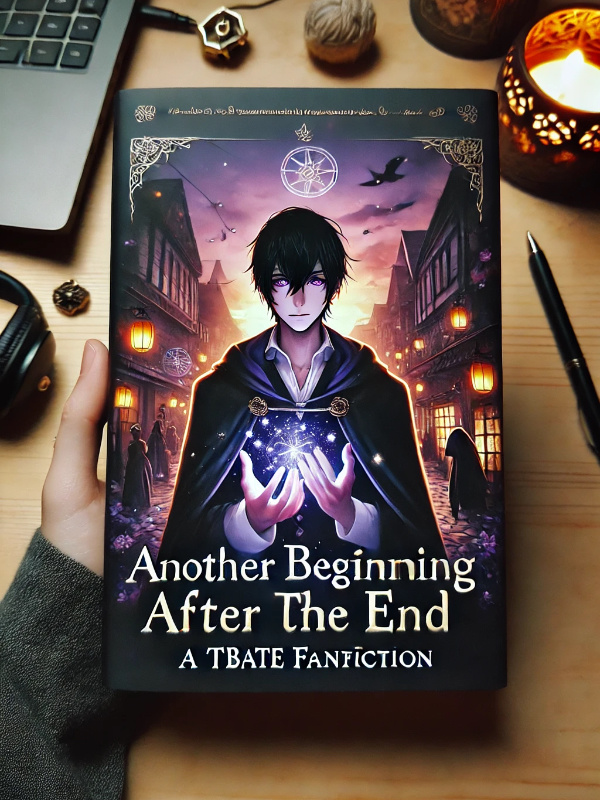 Another Beginning After The End - A TBATE Fanfiction