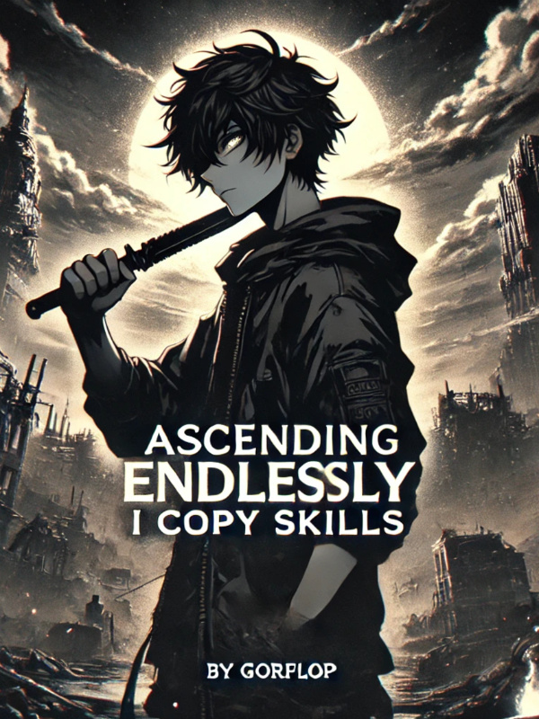 Ascending Endlessly: I Copy Skills