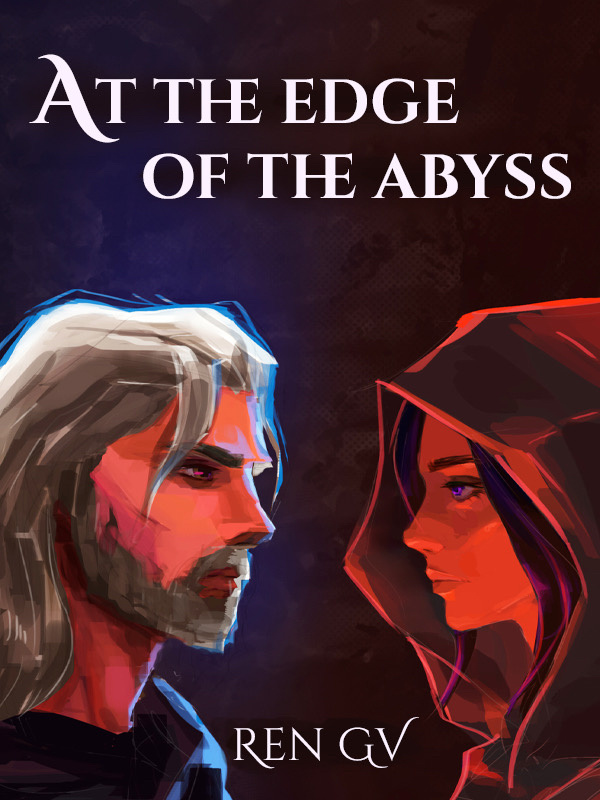 At the Edge of the Abyss