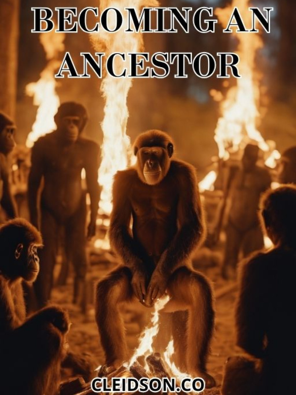 BECOMING AN ANCESTOR