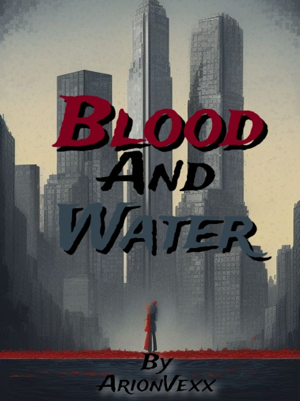 Blood And Water