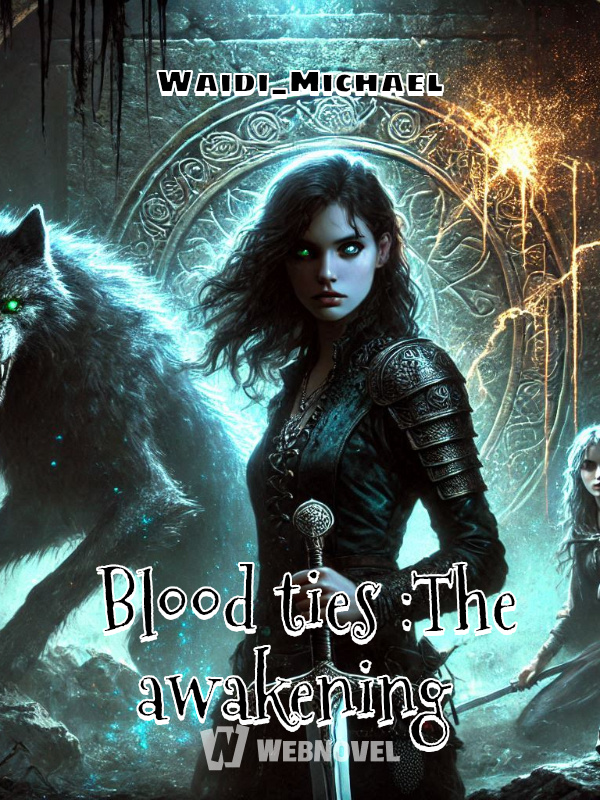 Blood ties :The awakening