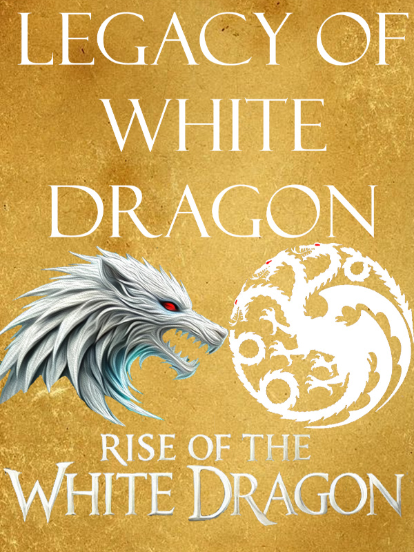 Book 1 : Rise of the White Dragon