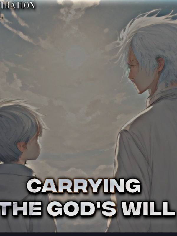 CARRYING THE GOD'S WILL