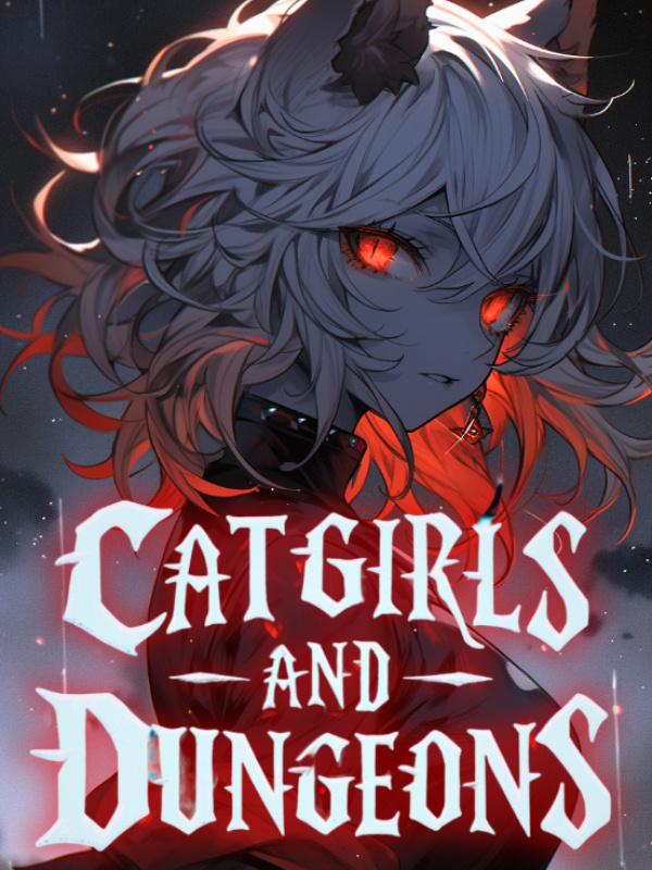 Catgirls And Dungeons (Yuri, Gender bender)