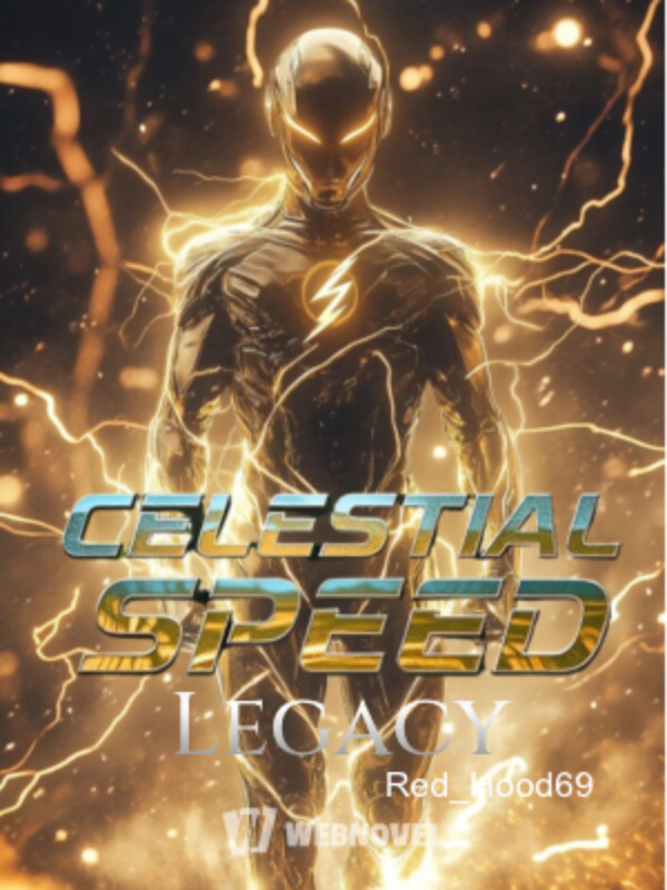 Celestial Speed: Legacy