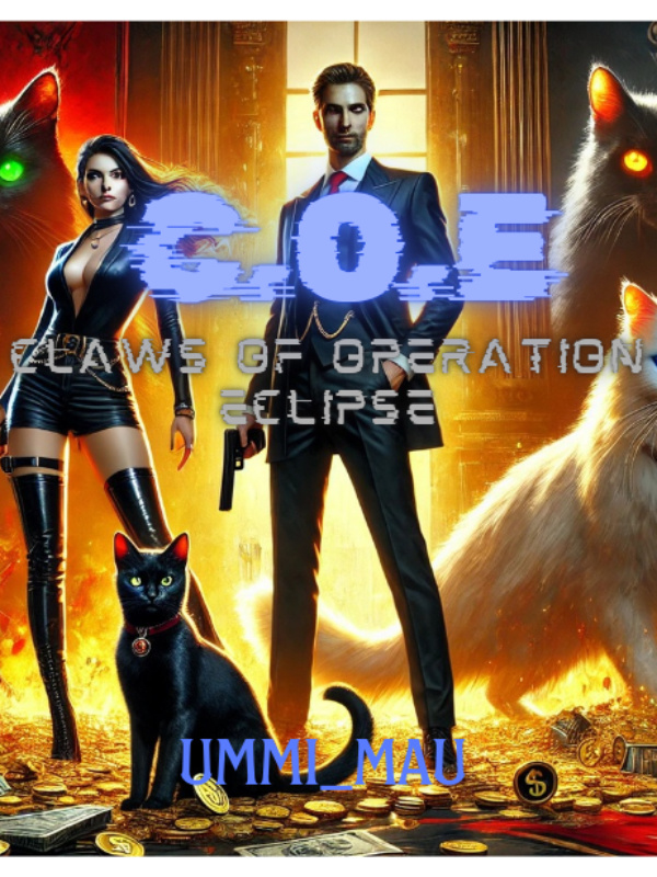 Claws of Operation Eclipse (C.O.E)