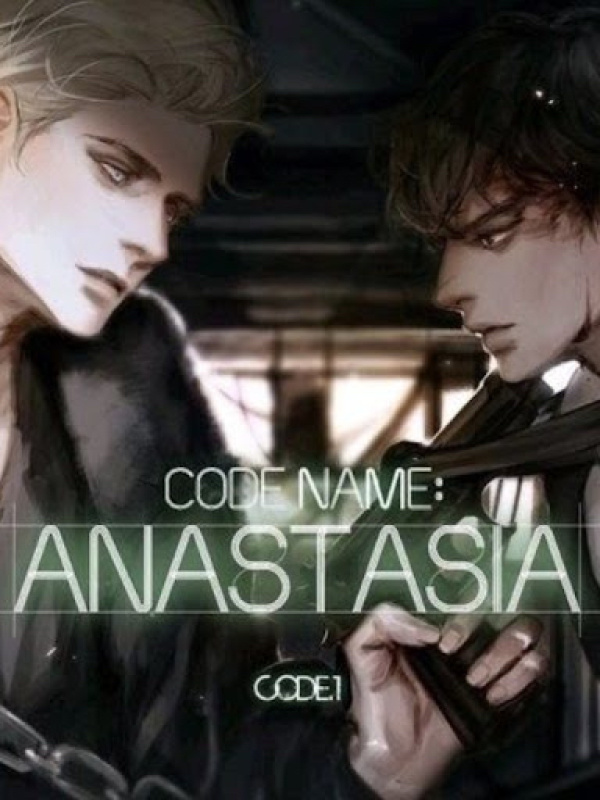 CODENAME: ANASTASIA