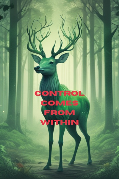 Control Comes from Within