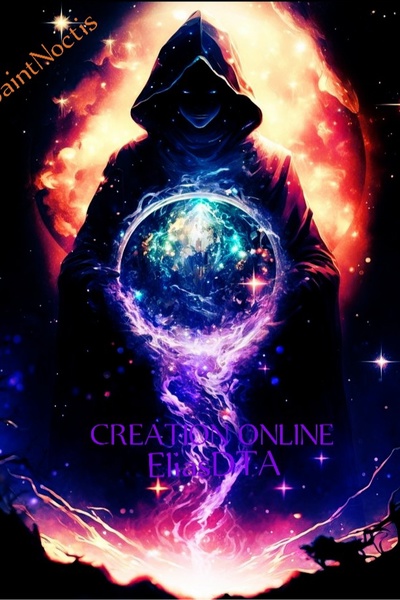 Creation Online