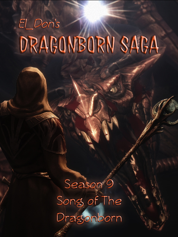 Dragonborn Saga