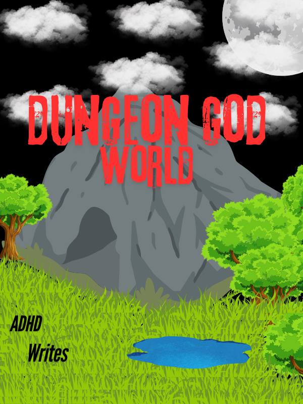 Dungeon God World(DGW)