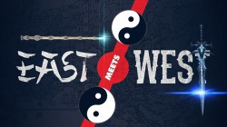 East Meets West (Cultivation World)