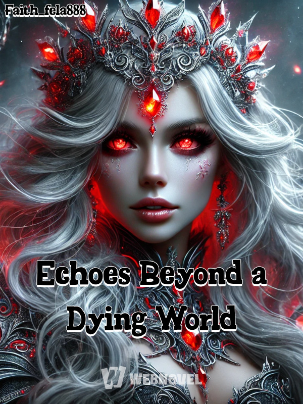 Echoes Beyond a Dying World