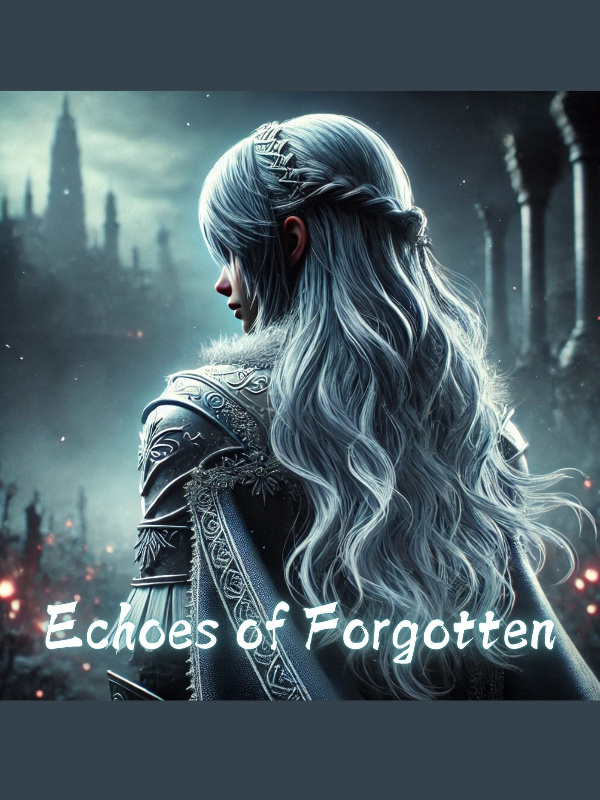 Echoes of forgotten