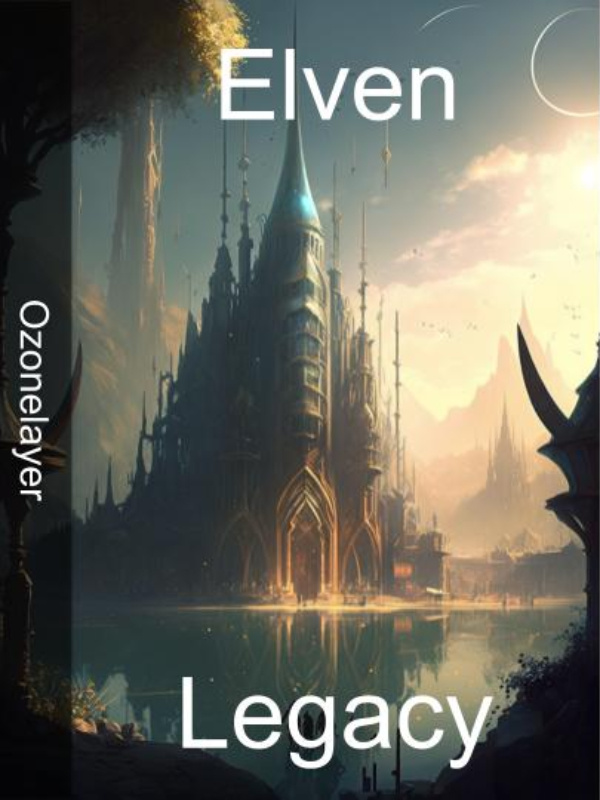 Elven Legacy