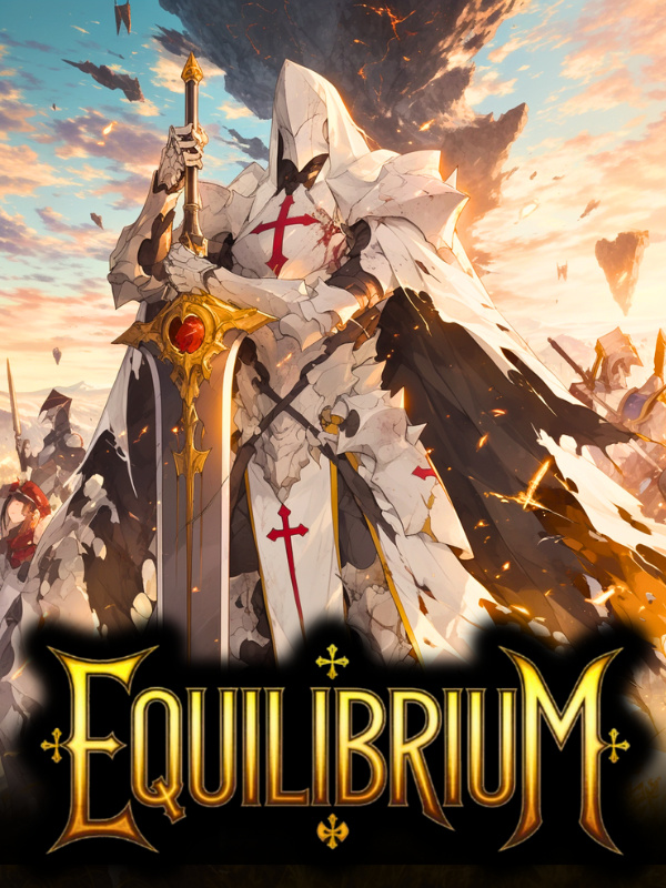 Equilibrium: Bringing God's Light To This Pagan World