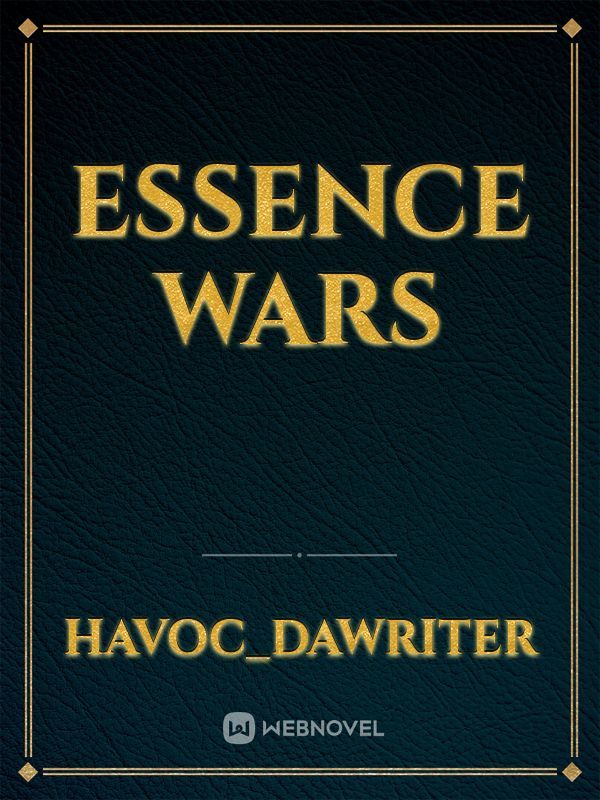 Essence Wars