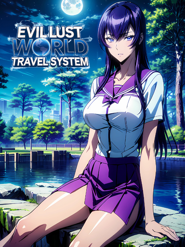 Evil Lust World Travel System