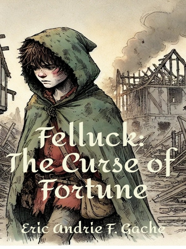 Felluck: The Curse of Fortune