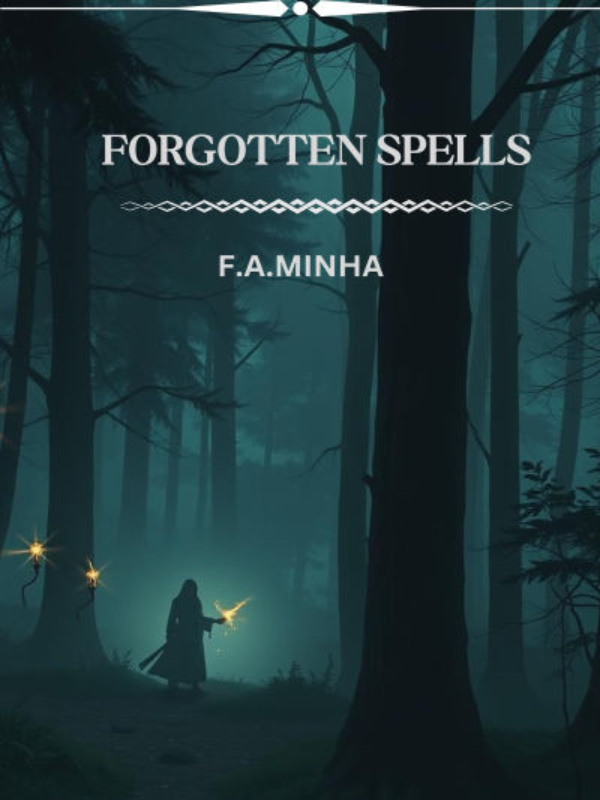 FORGOTTEN SPELLS