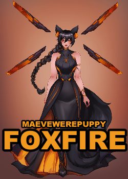 Foxfire