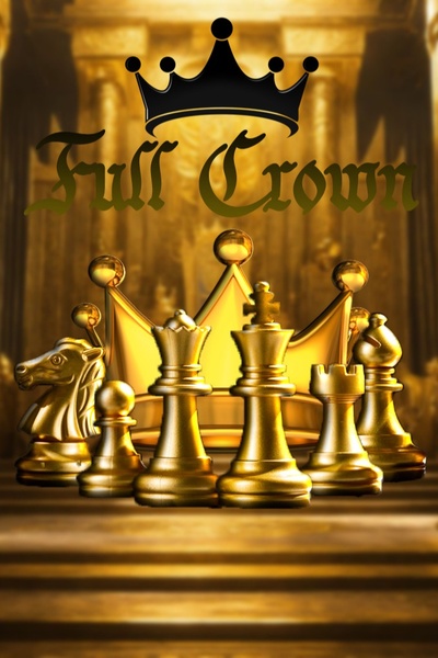 Full Crown