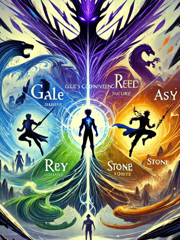 GALE'S CONVERGENCE