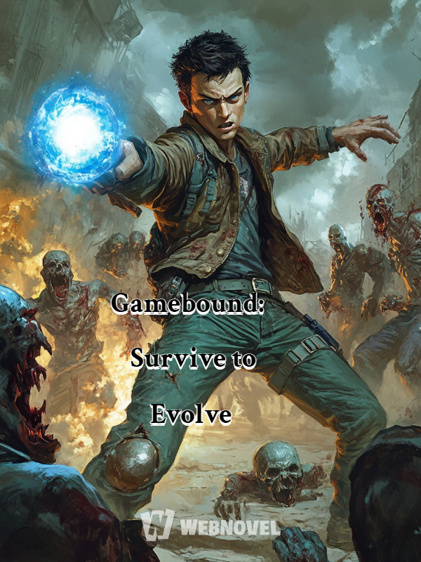 Gamebound: Survive to Evolve