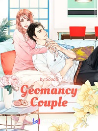 Geomancy couple