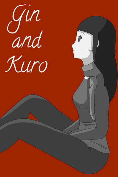 Gin and Kuro: The Greatest Stories