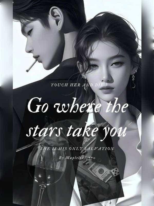 Go where the stars take you