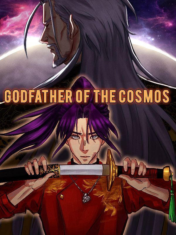 Godfather Of The Cosmos