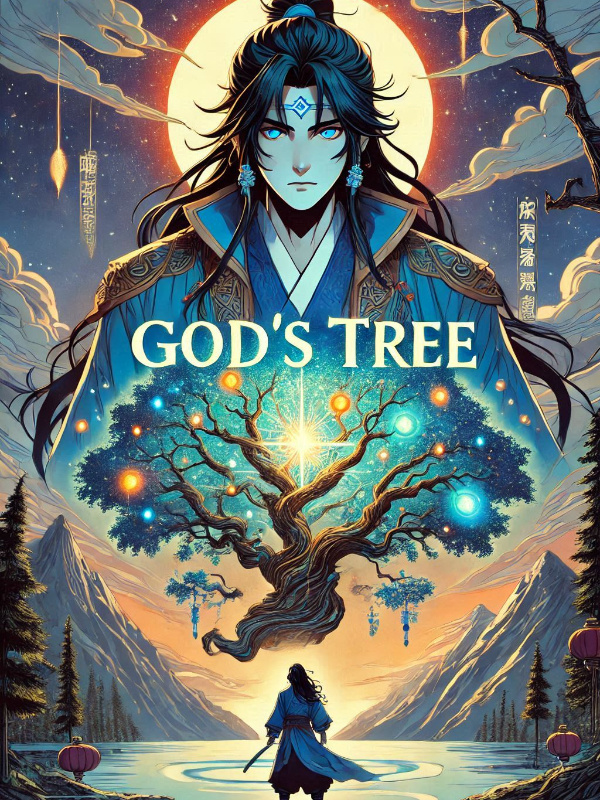 God’s Tree