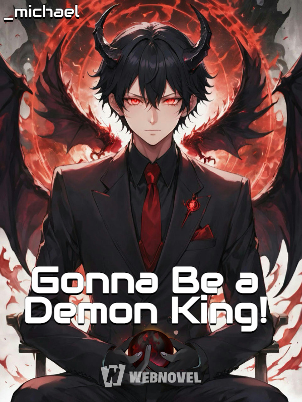 Gonna Be a Demon King!