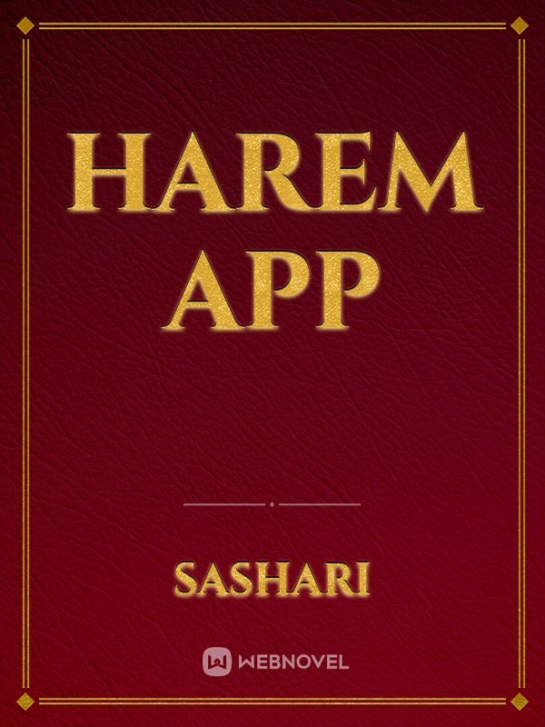 Harem app