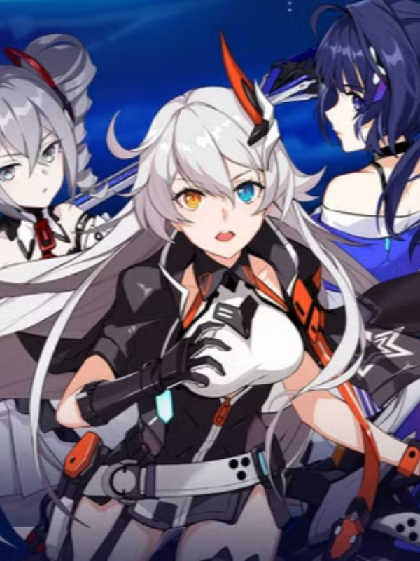 Help! My Honkai Impact 3rd Livestream Attracted the Actual Characters!