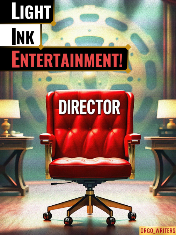 Hollywood: Lights, Ink, Entertainment!