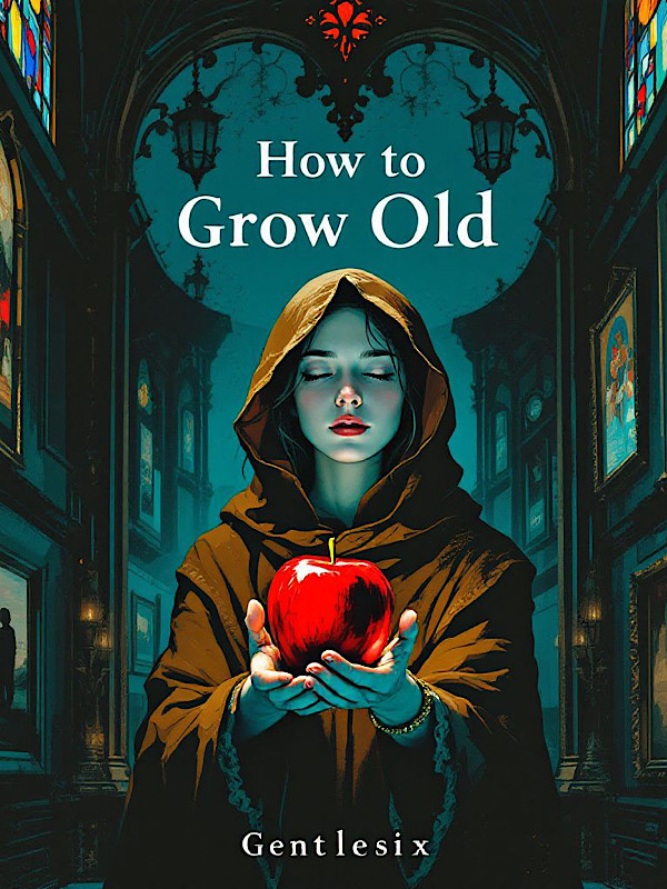 How to Grow Old