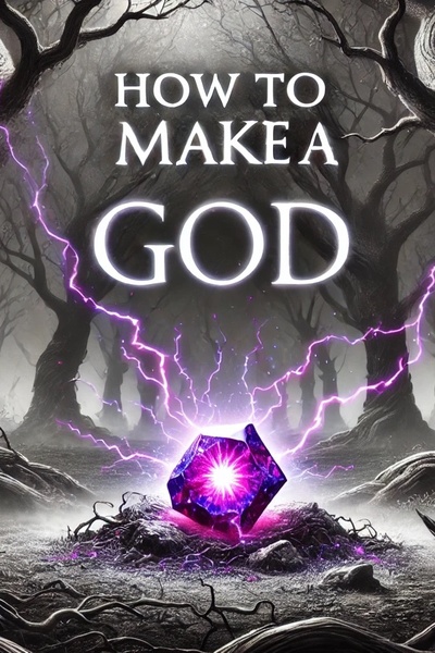 HOW TO MAKE A GOD