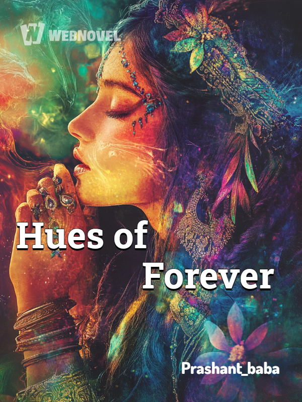 Hues of Forever