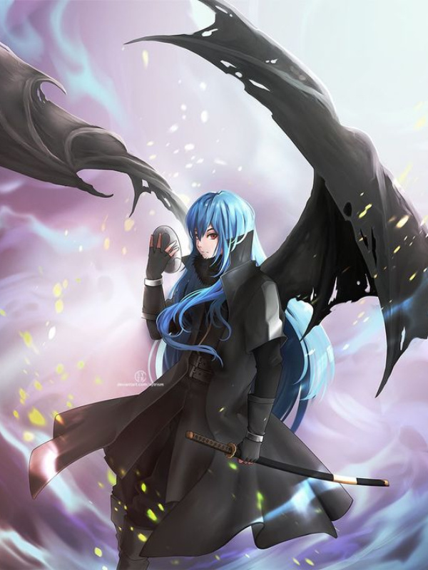 I am Rimuru Tempest (Another Version)