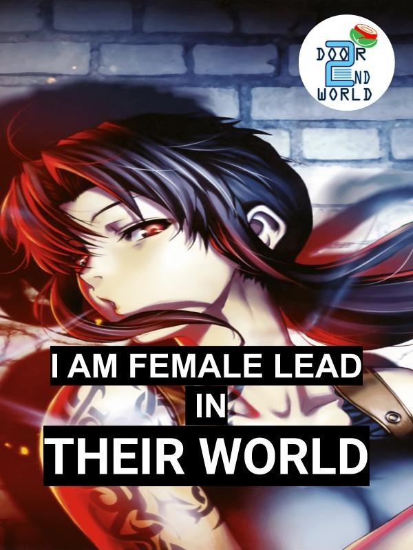 I'm Female Lead In Their World: Living in the High School of the Dead