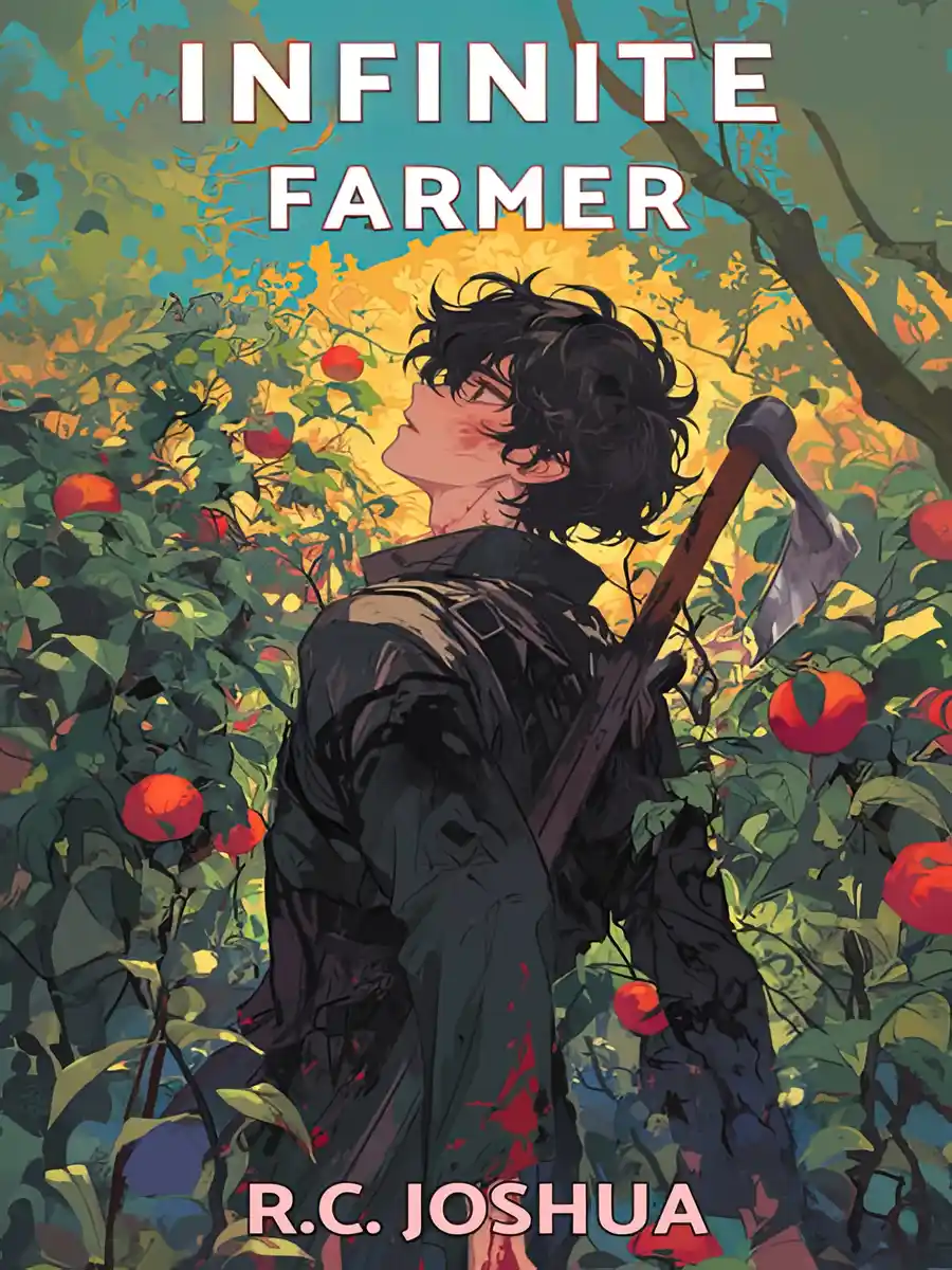 Infinite Farmer