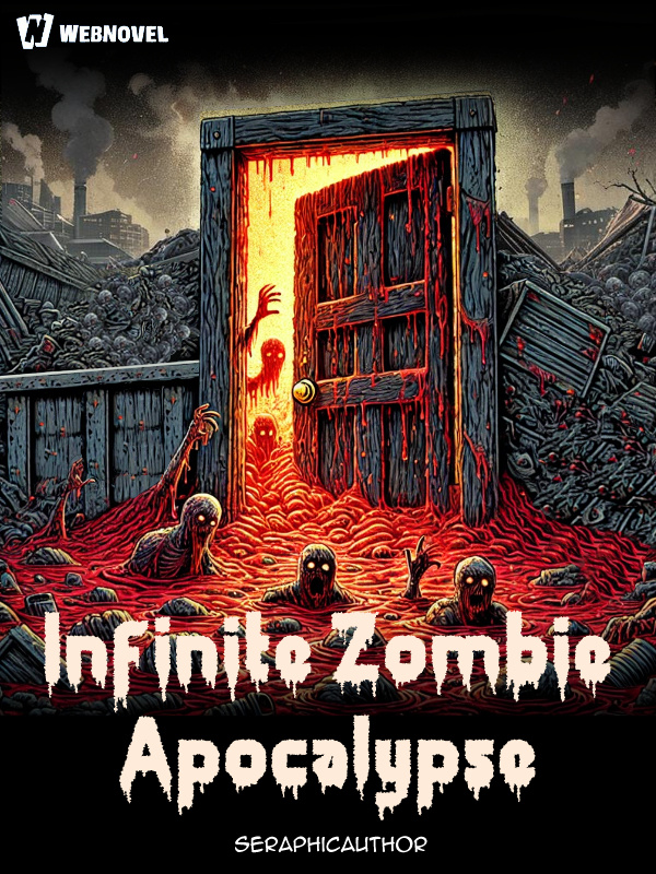 Infinite Zombie Apocalypse