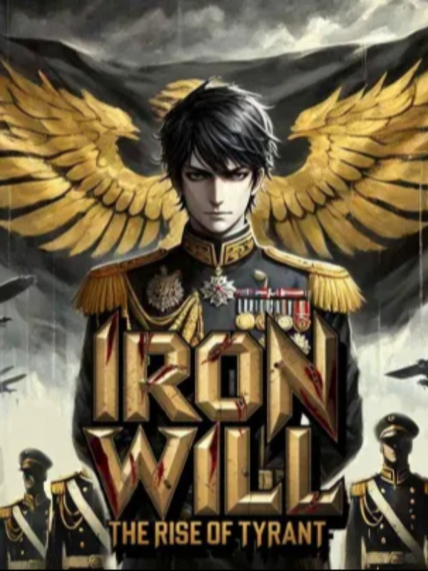 Iron Will: The Rise of a Tyrant