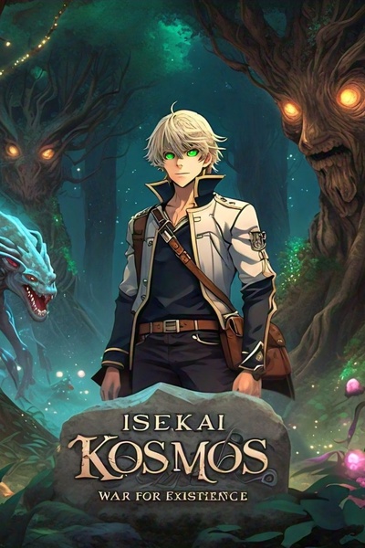 Isekai Kosmos: War For Existence